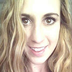 Meet your Posher, Miranda